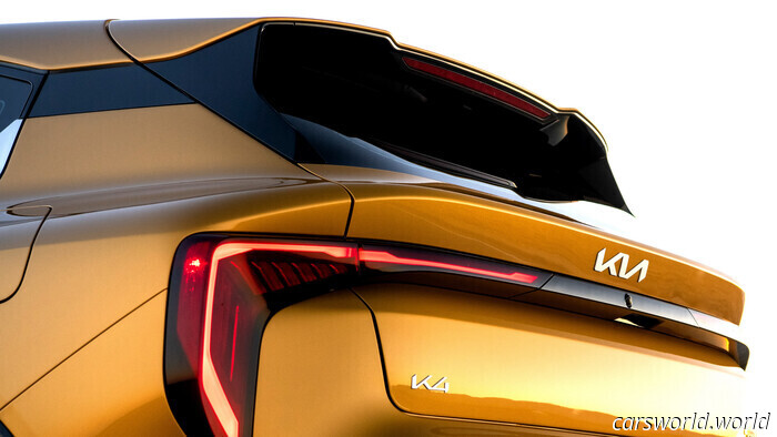 La nuova hatchback della Kia salta gli allestimenti economici ma sembra comunque un affare | Carscoops